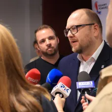 Podpisanie umowy na dofinansowanie do utworzenia Zakładu Aktywności Lokalnej w Toruniu