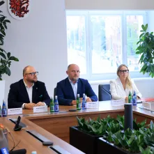 Podpisanie umowy na dofinansowanie do utworzenia Zakładu Aktywności Lokalnej w Toruniu