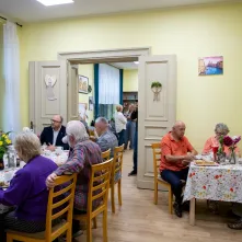 Wizyty prezydenta Pawła Gulewskiego w DDPS