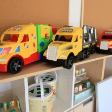 Szkoła podstawowa na osiedlu Jar gotowa
