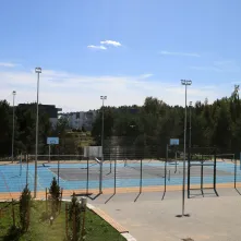 Szkoła podstawowa na osiedlu Jar gotowa
