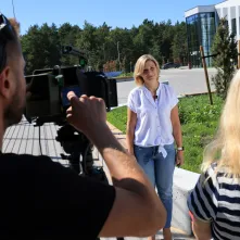 Szkoła podstawowa na osiedlu Jar gotowa