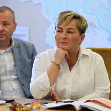 Zarząd Stowarzyszenia Metropolia Toruńska, 22.08.2025 r.