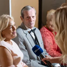 Jubileusze małżeńskie, 22.08.2025 r.