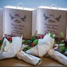 Jubileusze małżeńskie, 22.08.2025 r.