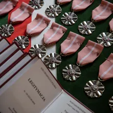 Jubileusze małżeńskie, 22.08.2025 r.