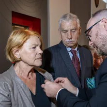 Jubileusze małżeńskie, 22.08.2025 r.