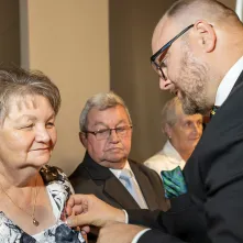 Jubileusze małżeńskie, 22.08.2025 r.