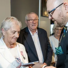 Jubileusze małżeńskie, 22.08.2025 r.