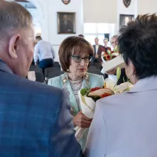 Jubileusze małżeńskie, 22.08.2025 r.