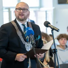 Jubileusze małżeńskie, 22.08.2025 r.