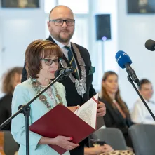 Jubileusze małżeńskie, 22.08.2025 r.