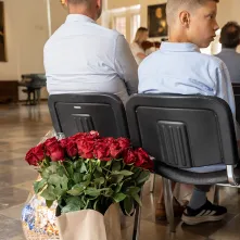 Jubileusze małżeńskie, 22.08.2025 r.