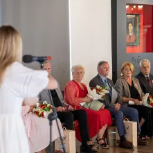 Jubileusze małżeńskie, 22.08.2025 r.