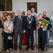 Jubileusze małżeńskie, 22.08.2025 r.