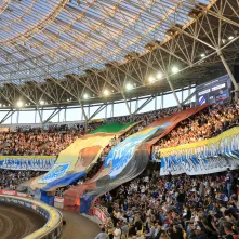 PRES Toruń - Betard Sparta Wrocław, 24.08.2025 r. 