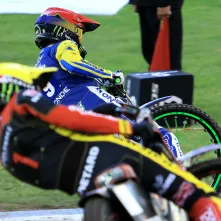 PRES Toruń - Betard Sparta Wrocław, 24.08.2025 r. 