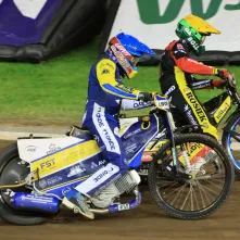 PRES Toruń - Betard Sparta Wrocław, 24.08.2025 r. 