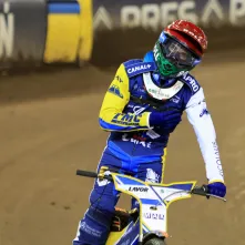 PRES Toruń - Betard Sparta Wrocław, 24.08.2025 r. 