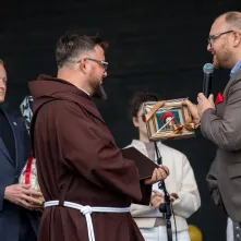 Franciszkański Piknik Rodzinny