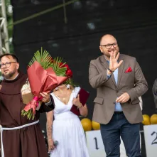 Franciszkański Piknik Rodzinny