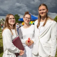 Franciszkański Piknik Rodzinny