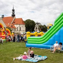 Franciszkański Piknik Rodzinny