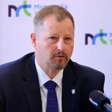 Podpisanie porozumienia dot. połączenia autobusowego z Łysomicami