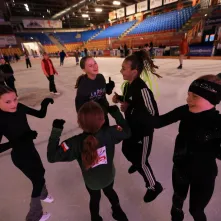 Disco on ice, TOR-TOR, 28.08.2025 r.