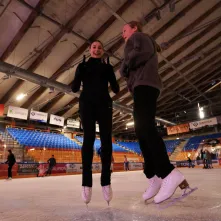 Disco on ice, TOR-TOR, 28.08.2025 r.