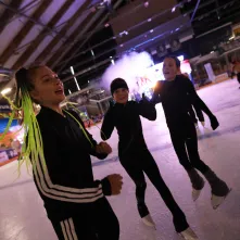 Disco on ice, TOR-TOR, 28.08.2025 r.