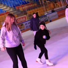 Disco on ice, TOR-TOR, 28.08.2025 r.
