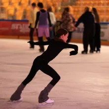 Disco on ice, TOR-TOR, 28.08.2025 r.