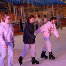 Disco on ice, TOR-TOR, 28.08.2025 r.