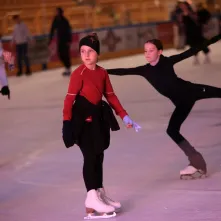 Disco on ice, TOR-TOR, 28.08.2025 r.