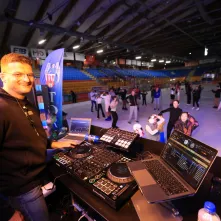 Disco on ice, TOR-TOR, 28.08.2025 r.