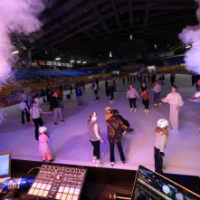 Disco on ice, TOR-TOR, 28.08.2025 r.