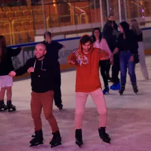 Disco on ice, TOR-TOR, 28.08.2025 r.