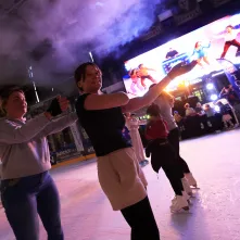 Disco on ice, TOR-TOR, 28.08.2025 r.