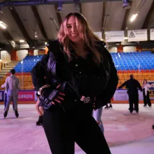 Disco on ice, TOR-TOR, 28.08.2025 r.