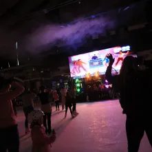 Disco on ice, TOR-TOR, 28.08.2025 r.