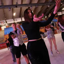 Disco on ice, TOR-TOR, 28.08.2025 r.