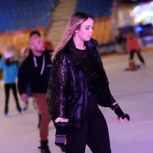 Disco on ice, TOR-TOR, 28.08.2025 r.