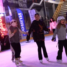 Disco on ice, TOR-TOR, 28.08.2025 r.