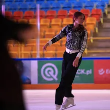 Disco on ice, TOR-TOR, 28.08.2025 r.