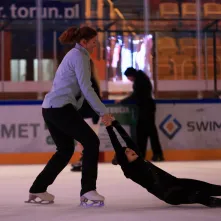 Disco on ice, TOR-TOR, 28.08.2025 r.