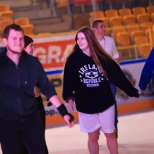 Disco on ice, TOR-TOR, 28.08.2025 r.