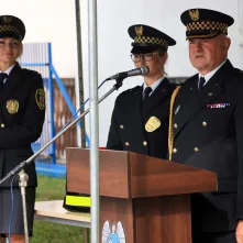 Święto Straży Miejskiej, 29.08.2025 r.