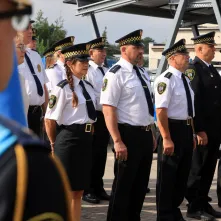 Święto Straży Miejskiej, 29.08.2025 r.