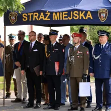 Święto Straży Miejskiej, 29.08.2025 r.